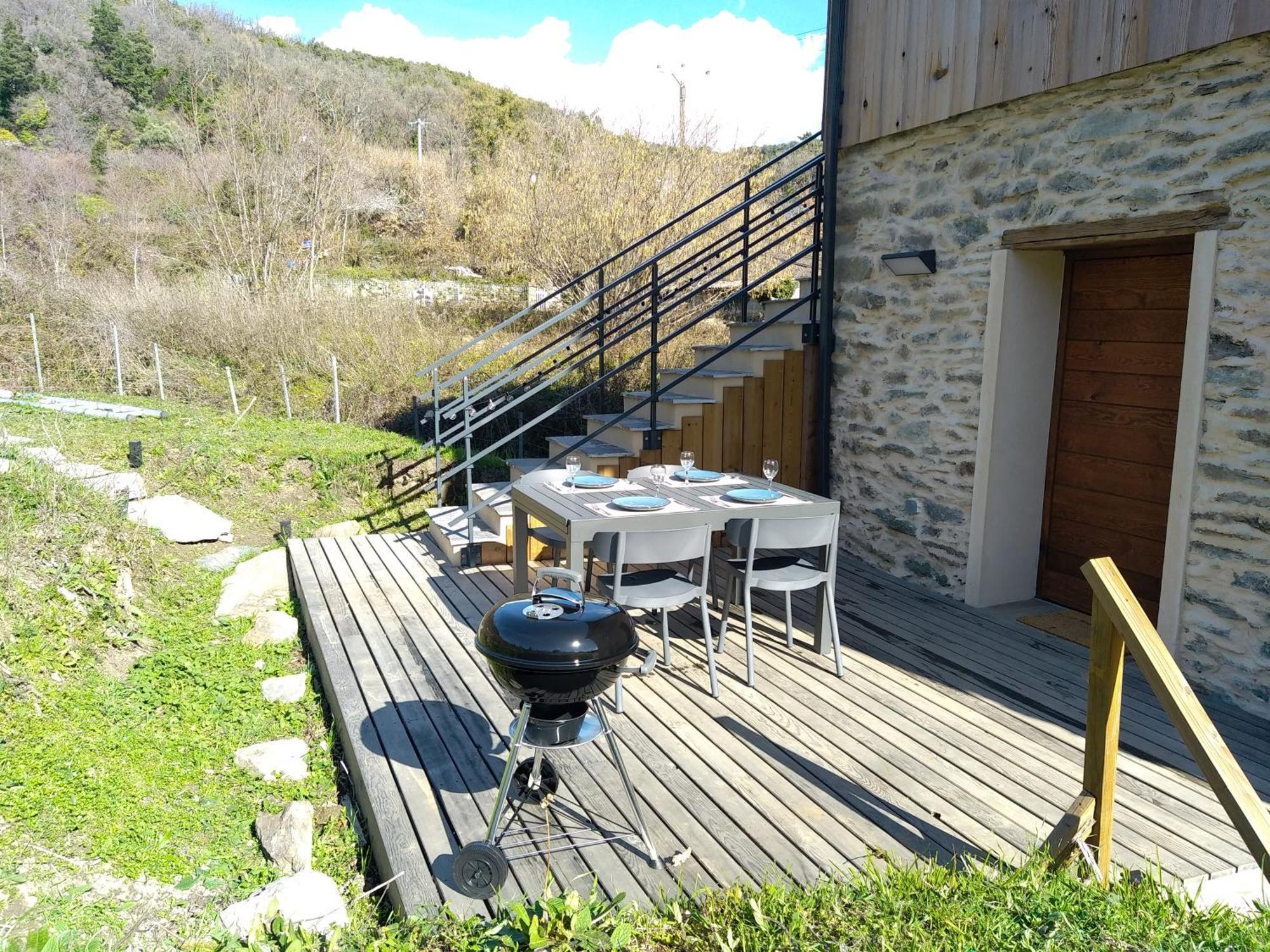 U Mulinu Apartment Moita Exterior photo
